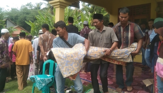 Ngeri! Saling Olok Nama Orangtua Pelajar SMP Berbuntut Kematian
